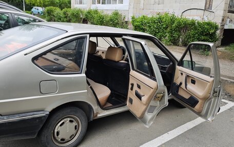 Volkswagen Passat B2, 1986 год, 350 000 рублей, 5 фотография