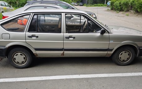 Volkswagen Passat B2, 1986 год, 350 000 рублей, 11 фотография