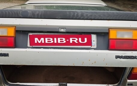 Volkswagen Passat B2, 1986 год, 350 000 рублей, 2 фотография