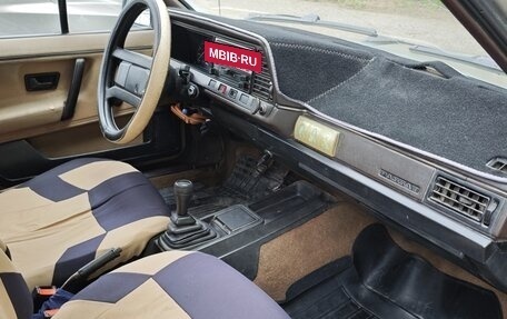 Volkswagen Passat B2, 1986 год, 350 000 рублей, 10 фотография