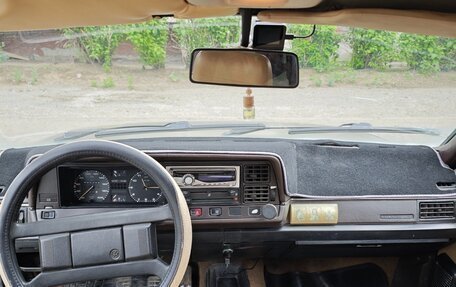 Volkswagen Passat B2, 1986 год, 350 000 рублей, 15 фотография