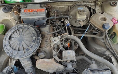 Volkswagen Passat B2, 1986 год, 350 000 рублей, 17 фотография