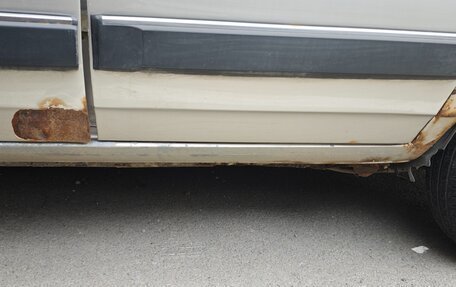 Volkswagen Passat B2, 1986 год, 350 000 рублей, 13 фотография