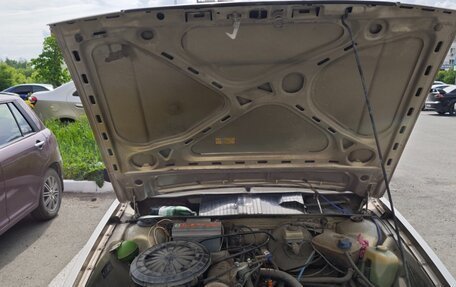 Volkswagen Passat B2, 1986 год, 350 000 рублей, 16 фотография