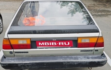 Volkswagen Passat B2, 1986 год, 350 000 рублей, 14 фотография