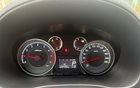 Suzuki SX4 II рестайлинг, 2012 год, 950 000 рублей, 12 фотография