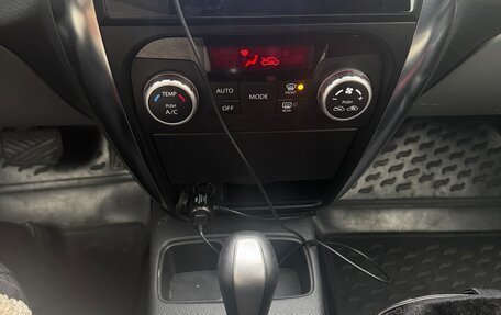 Suzuki SX4 II рестайлинг, 2012 год, 950 000 рублей, 13 фотография