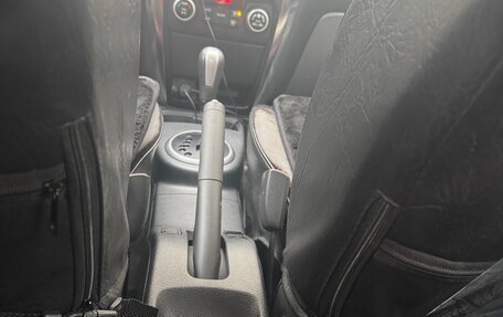 Suzuki SX4 II рестайлинг, 2012 год, 950 000 рублей, 16 фотография