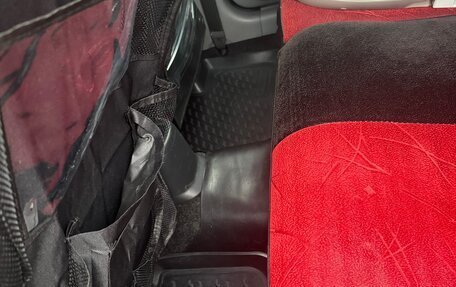 Suzuki SX4 II рестайлинг, 2012 год, 950 000 рублей, 15 фотография