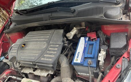 Suzuki SX4 II рестайлинг, 2012 год, 950 000 рублей, 29 фотография