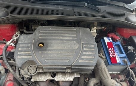 Suzuki SX4 II рестайлинг, 2012 год, 950 000 рублей, 28 фотография