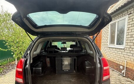 Chevrolet Captiva I, 2012 год, 1 300 000 рублей, 16 фотография