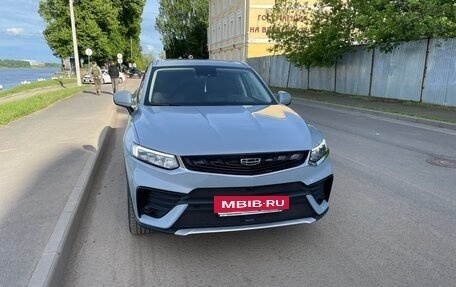 Geely Tugella FY11, 2021 год, 2 700 000 рублей, 2 фотография