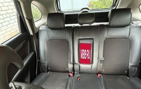 Chevrolet Captiva I, 2012 год, 1 300 000 рублей, 18 фотография