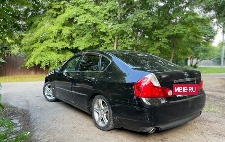 Nissan Fuga I, 2004 год, 850 000 рублей, 3 фотография