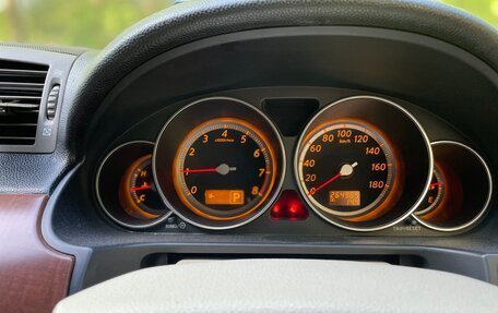 Nissan Fuga I, 2004 год, 850 000 рублей, 6 фотография