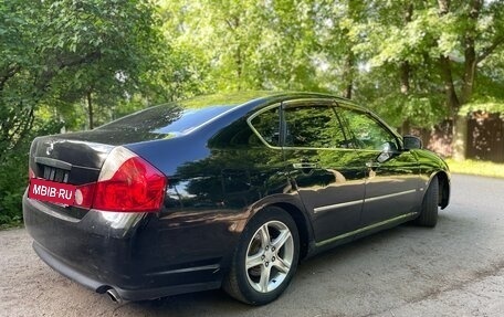 Nissan Fuga I, 2004 год, 850 000 рублей, 4 фотография
