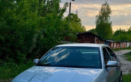 Skoda Octavia IV, 2008 год, 600 000 рублей, 4 фотография