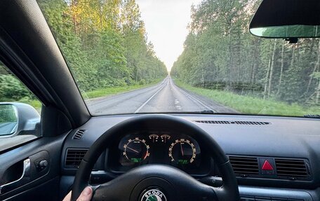 Skoda Octavia IV, 2008 год, 600 000 рублей, 8 фотография