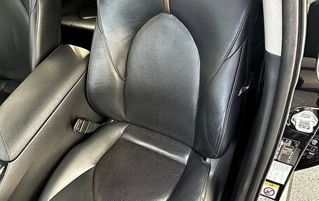 Toyota Camry, 2018 год, 2 450 000 рублей, 9 фотография