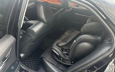 Toyota Camry, 2018 год, 2 450 000 рублей, 5 фотография