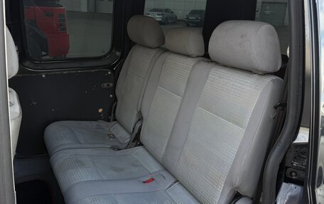 Volkswagen Caddy III рестайлинг, 2006 год, 600 000 рублей, 5 фотография