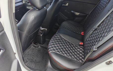 KIA Rio III рестайлинг, 2016 год, 1 220 000 рублей, 12 фотография