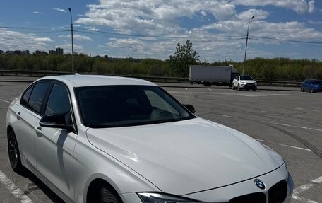 BMW 3 серия, 2012 год, 1 700 000 рублей, 4 фотография