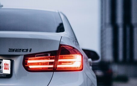 BMW 3 серия, 2012 год, 1 700 000 рублей, 10 фотография