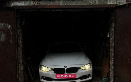 BMW 3 серия, 2012 год, 1 700 000 рублей, 9 фотография