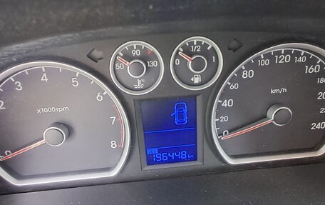 Hyundai i30 I, 2009 год, 690 000 рублей, 6 фотография