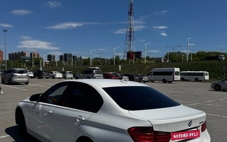 BMW 3 серия, 2012 год, 1 700 000 рублей, 6 фотография