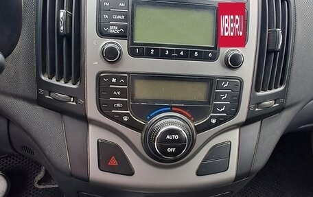 Hyundai i30 I, 2009 год, 690 000 рублей, 4 фотография
