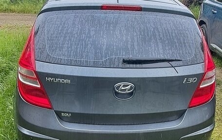 Hyundai i30 I, 2009 год, 690 000 рублей, 5 фотография