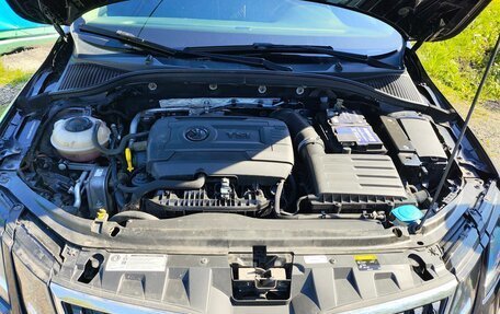 Skoda Octavia, 2017 год, 2 000 000 рублей, 8 фотография