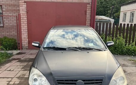 Geely Vision, 2008 год, 295 000 рублей, 4 фотография