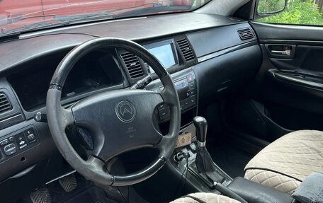 Geely Vision, 2008 год, 295 000 рублей, 13 фотография