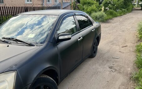 Geely Vision, 2008 год, 295 000 рублей, 8 фотография