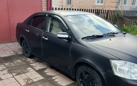 Geely Vision, 2008 год, 295 000 рублей, 9 фотография