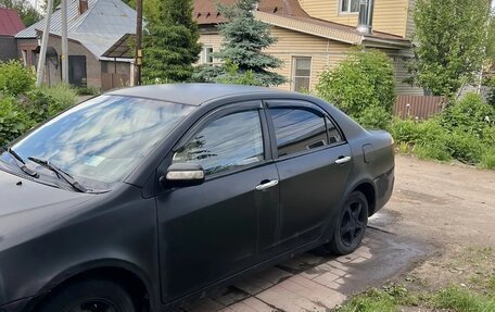 Geely Vision, 2008 год, 295 000 рублей, 7 фотография