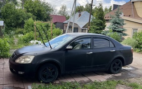 Geely Vision, 2008 год, 295 000 рублей, 6 фотография