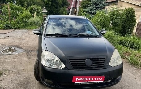 Geely Vision, 2008 год, 295 000 рублей, 3 фотография