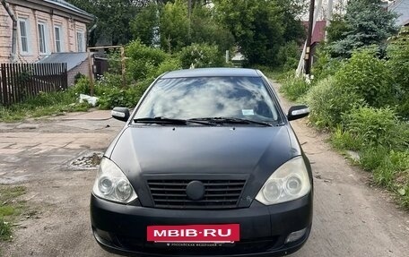 Geely Vision, 2008 год, 295 000 рублей, 2 фотография
