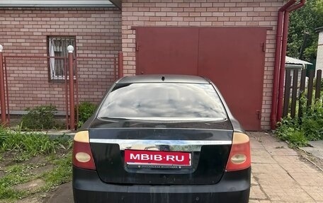 Geely Vision, 2008 год, 295 000 рублей, 10 фотография