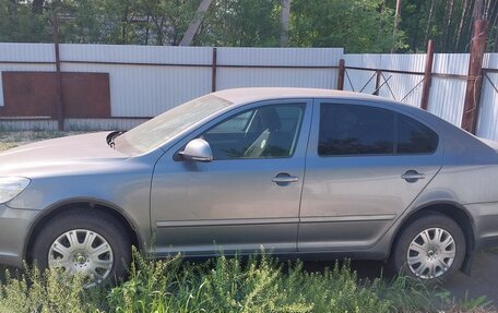 Skoda Octavia, 2012 год, 760 000 рублей, 5 фотография