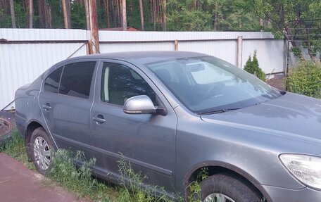 Skoda Octavia, 2012 год, 760 000 рублей, 3 фотография