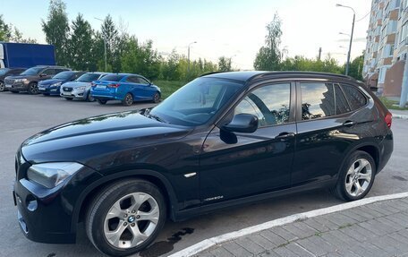 BMW X1, 2012 год, 1 250 000 рублей, 2 фотография