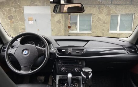 BMW X1, 2012 год, 1 250 000 рублей, 6 фотография