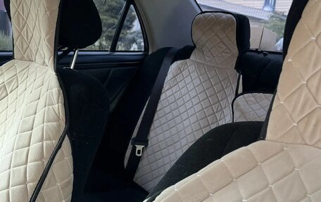 Geely Vision, 2008 год, 295 000 рублей, 19 фотография