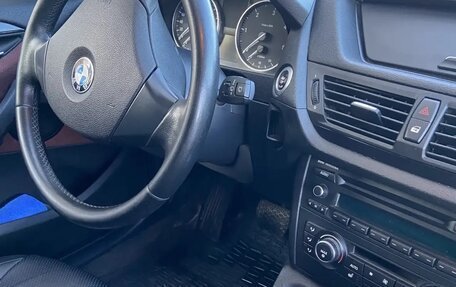 BMW X1, 2012 год, 1 250 000 рублей, 8 фотография